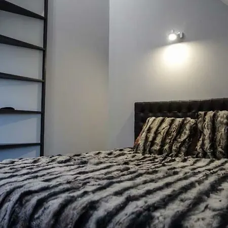 Panoramic 3br Penthouse In The Heart Of Апартаменти *