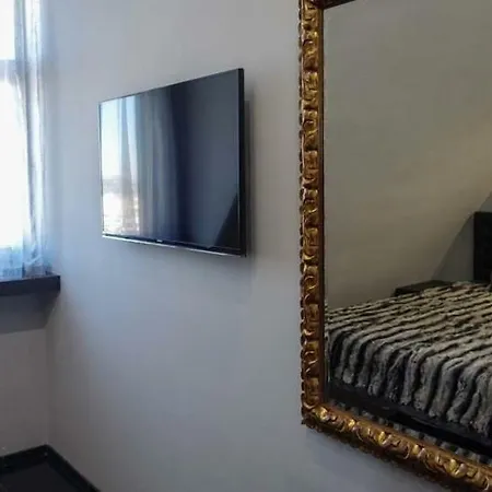 Panoramic 3br Penthouse In The Heart Of Апартаменти *