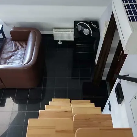 Panoramic 3br Penthouse In The Heart Of Апартаменти Одеса
