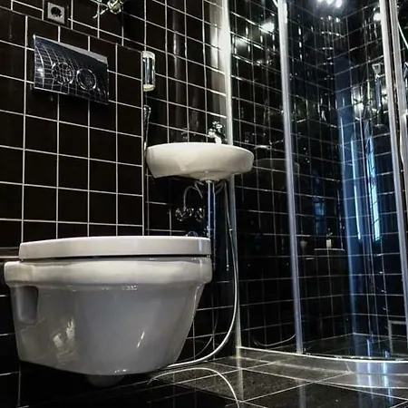 Panoramic 3br Penthouse In The Heart Of