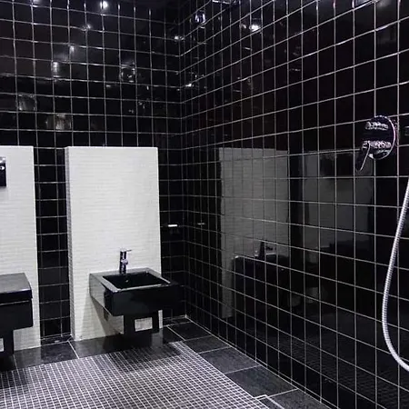 Апартаменти Panoramic 3br Penthouse In The Heart Of Одеса
