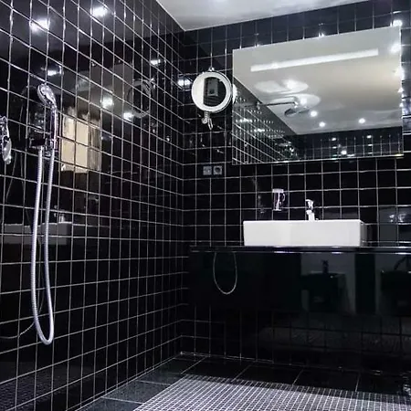 Апартаменти Panoramic 3br Penthouse In The Heart Of