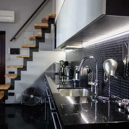 Panoramic 3br Penthouse In The Heart Of